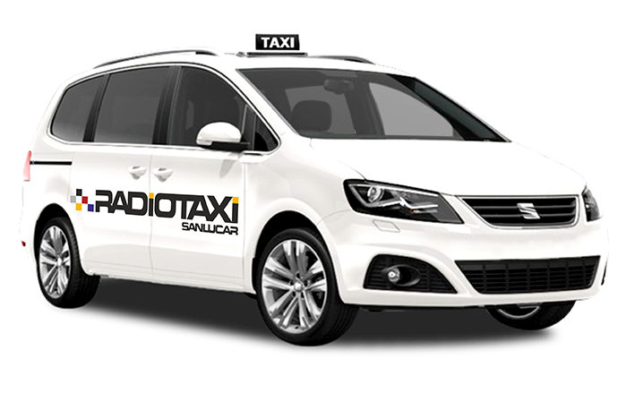 Radio Taxi Sanlúcar Servicio Oficial